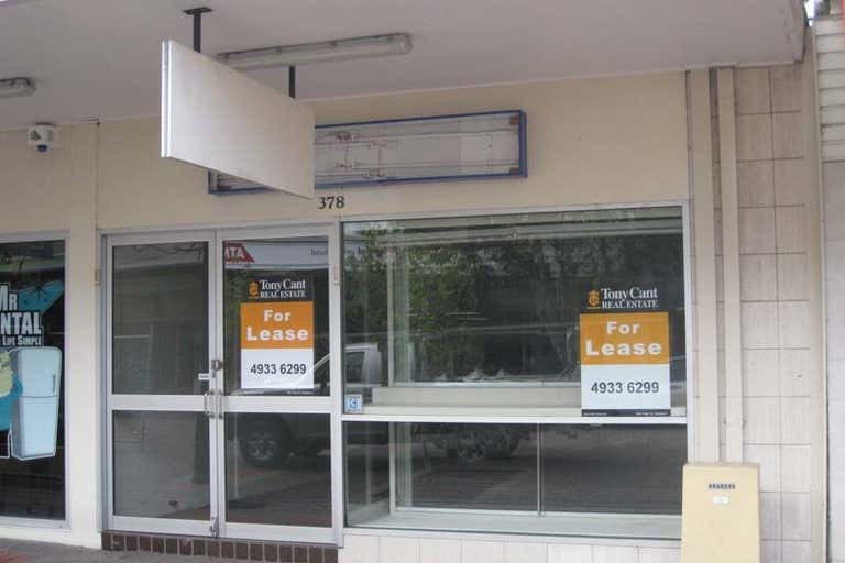 Shop 1, 378 High Street Maitland NSW 2320 - Image 1