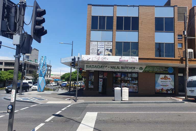 Level 2, 261  Thomas Street Dandenong VIC 3175 - Image 1