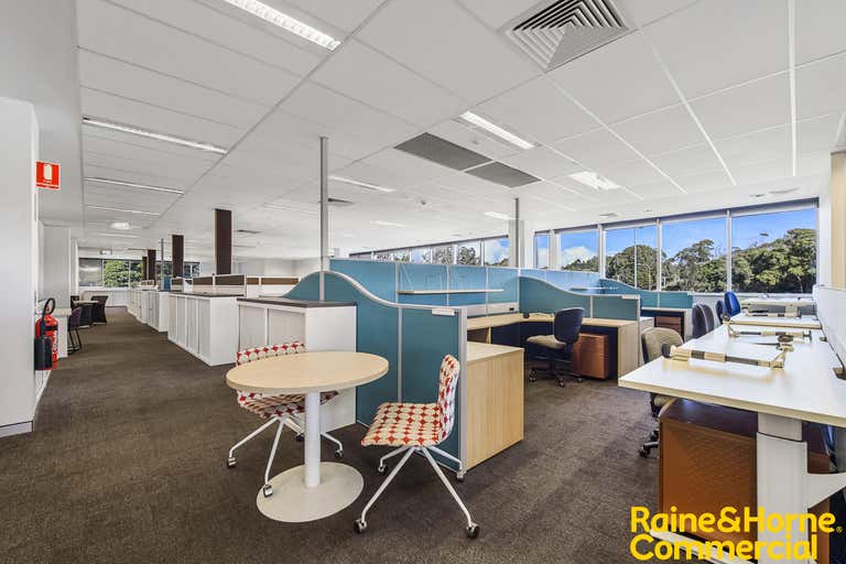 Level 1, Suite 1, 35 Grant Street Port Macquarie NSW 2444 - Image 4