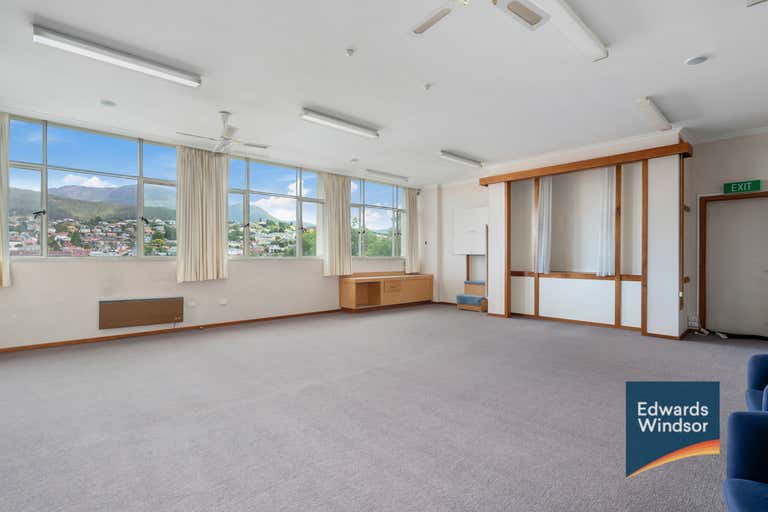 Front tenancy, Level 2, Biggins Building, 63-69 Letitia Street North Hobart TAS 7000 - Image 4