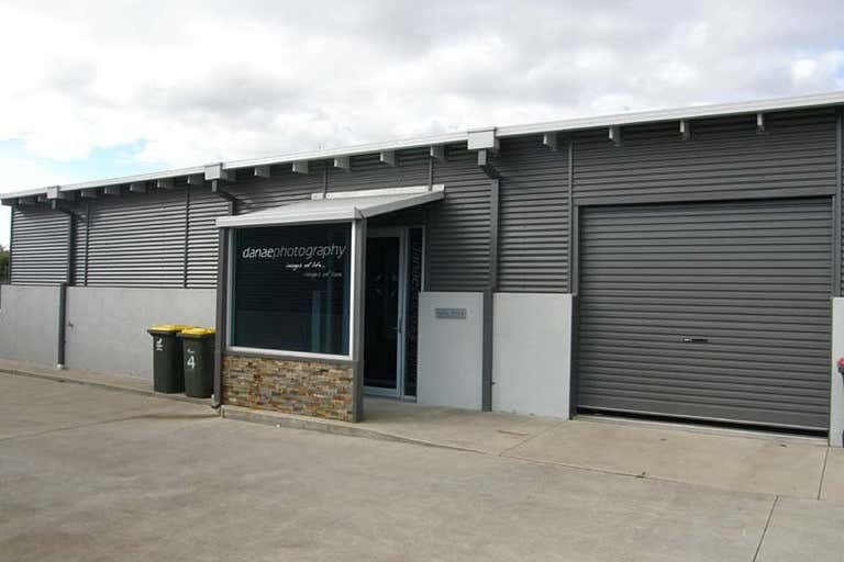 Suite 3, Suite 3/20-22 Stratton Drive Traralgon VIC 3844 - Image 1