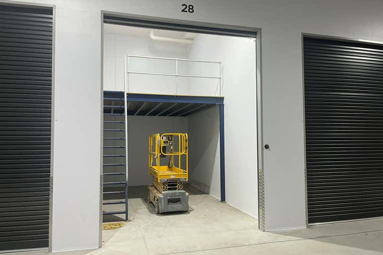 Storage Unit 29, 2 Clerke Place Kurnell NSW 2231 - Image 1