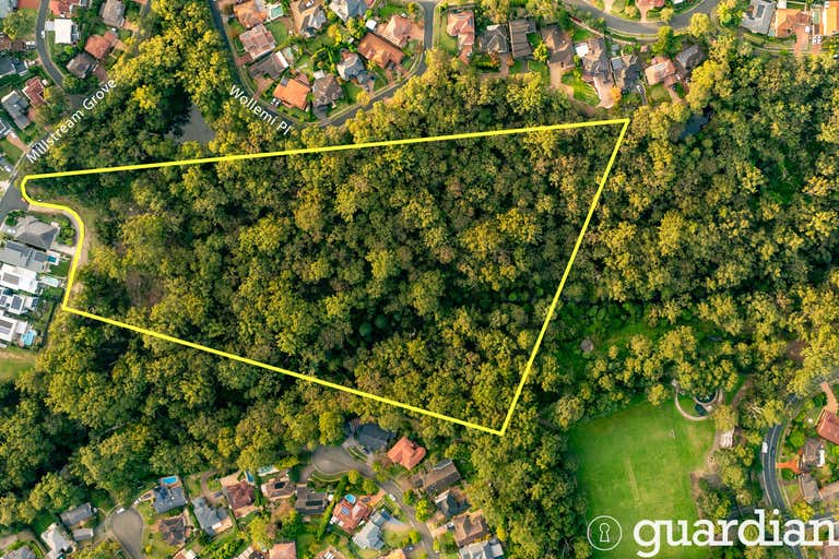 216 New Line Road, Dural, NSW 2158 Development Site & Land For Sale