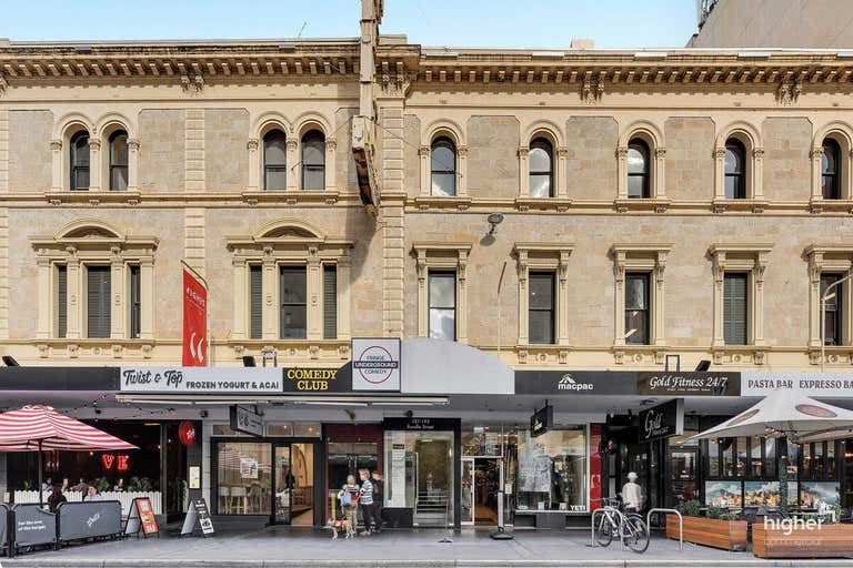 Level 1, 187 Rundle Street, Adelaide, SA 5000 - Office For Lease ...