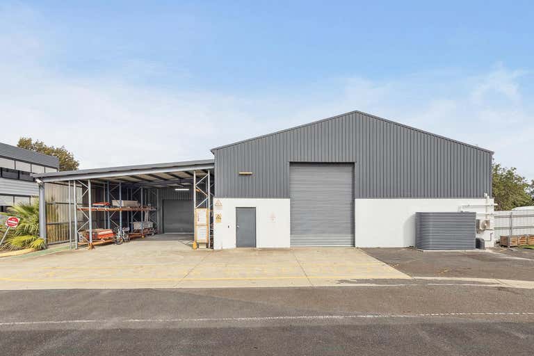 Gallery Detail: Warehouse 12 14 Thompson Road North Geelong Vic 3215