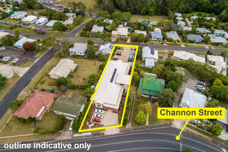 Lease B/58 Channon Street Gympie QLD 4570 - Image 4