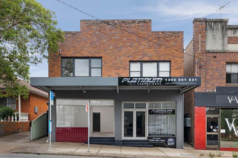 40a & 42a Crane Street Concord NSW 2137 - Image 1