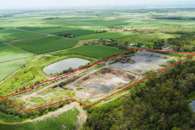Lot 52 Silingardies Road, Walkerston, QLD 4751 Development Site