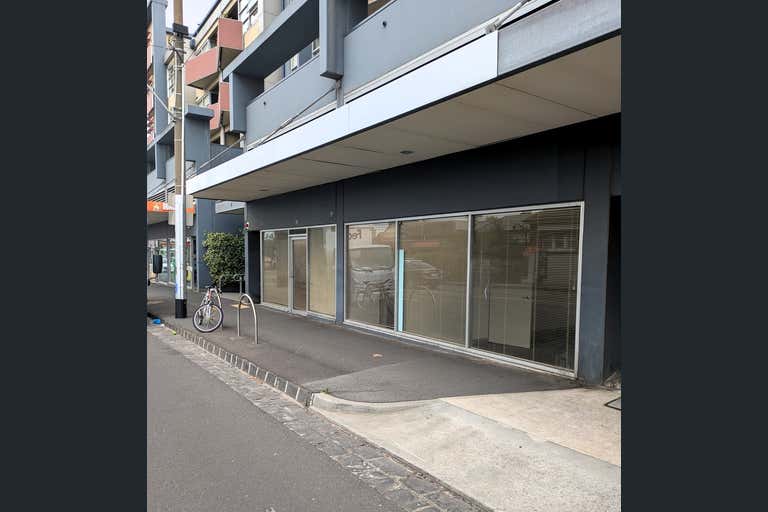 Gateway, 1/31 Nicholson Street Brunswick East VIC 3057 - Image 3