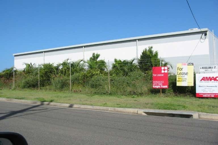 Shed 3, 4 ROSEANNA STREET Gladstone Central QLD 4680 - Image 2