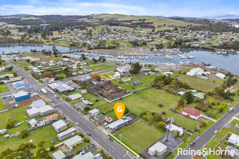 12A Vicary Street Triabunna TAS 7190 - Image 1