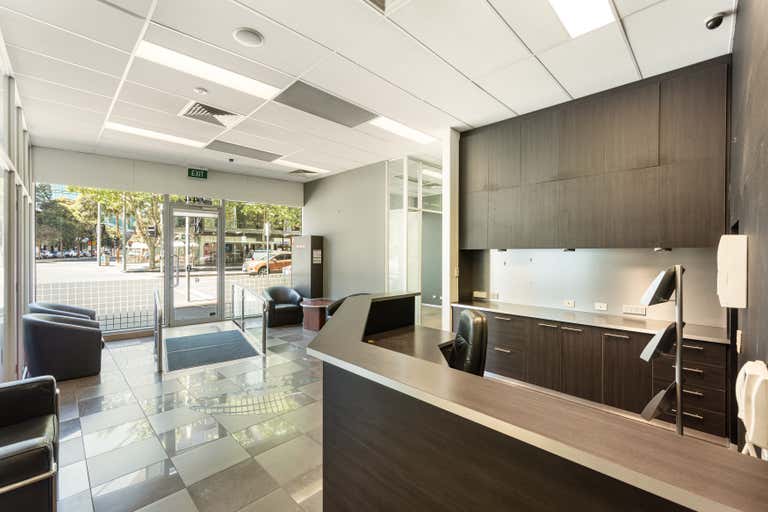 744 Bourke Street Docklands VIC 3008 - Image 2