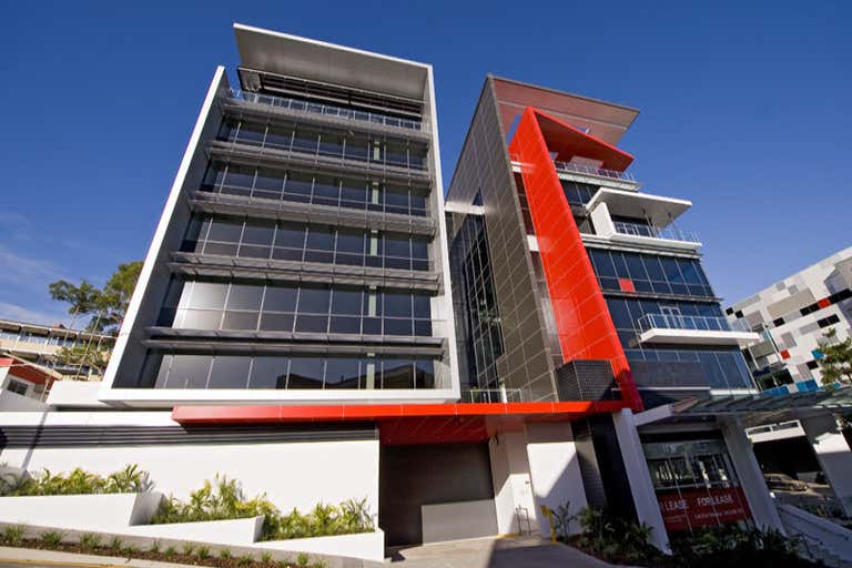 Synergy, 88 Musk Avenue Kelvin Grove QLD 4059 - Image 3