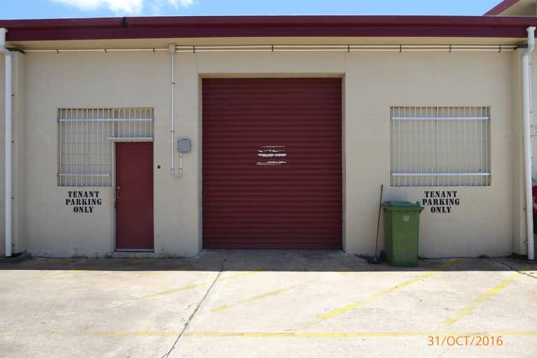 1/27 Casey Street Aitkenvale QLD 4814 - Image 1