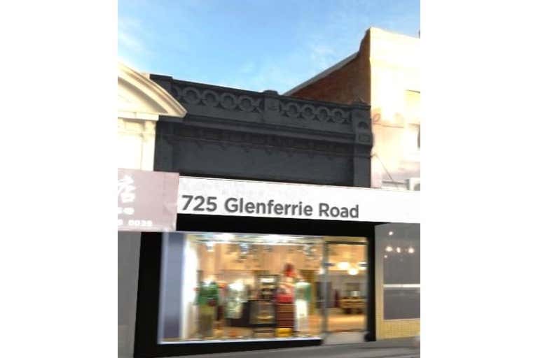 Ground Floor, 725 Glenferrie Road Hawthorn VIC 3122 - Image 2