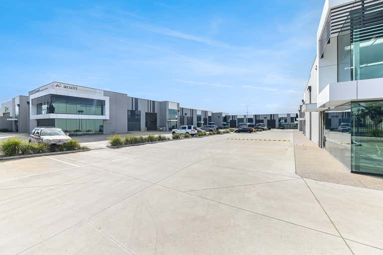 Bravo Business Park, Lot 15 (Unit 32), 1 Bravo Loop Pakenham VIC 3810 - Image 2