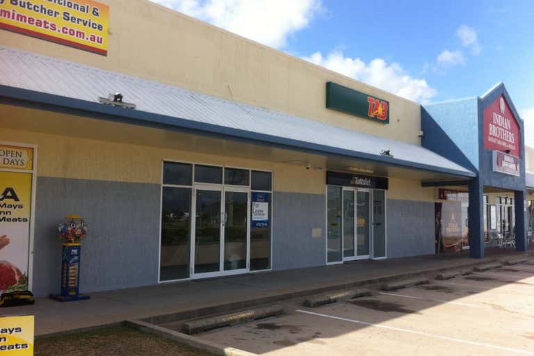 Shop 5C, 2 Hervey Range Road Thuringowa Central QLD 4817 - Image 4
