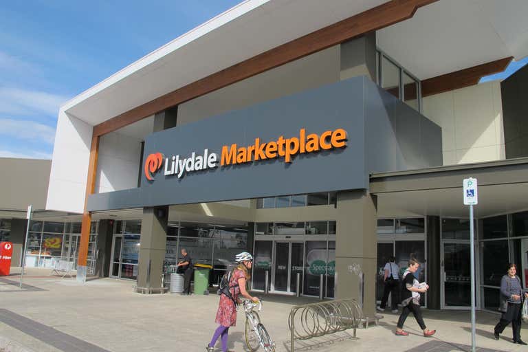 Lilydale Marketplace, 33 Hutchinson St Lilydale VIC 3140 - Image 3