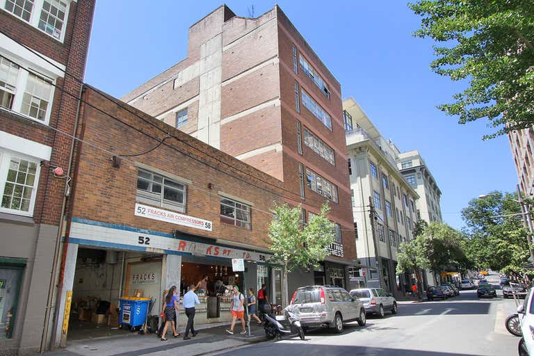 Level 1, 52  Reservoir Street Surry Hills NSW 2010 - Image 1