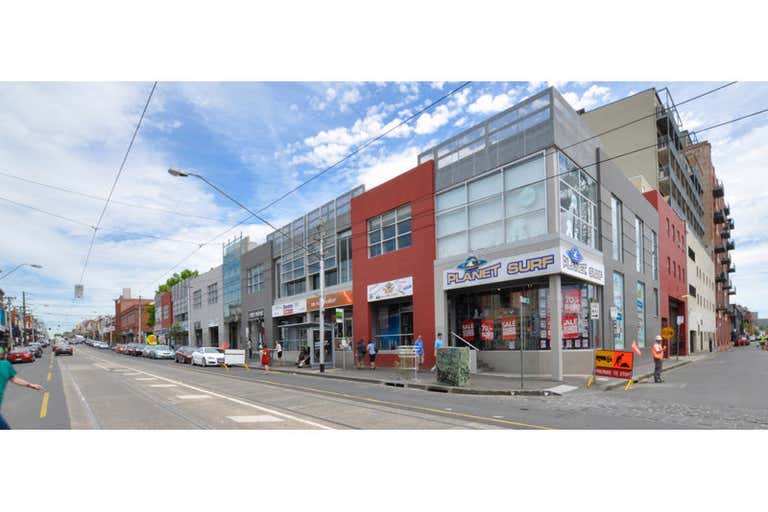 Suite 108, 397 Smith Street Fitzroy VIC 3065 - Image 2
