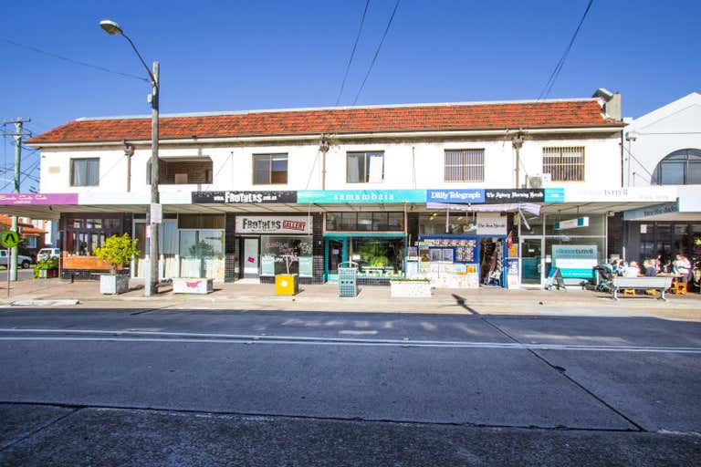 Shop 1, 145 Macpherson Street Bronte NSW 2024 - Image 1