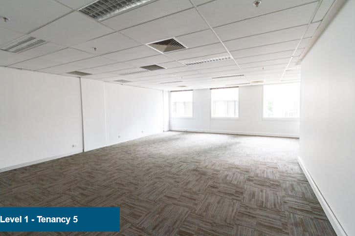 Tenancy 2, Level 7, 190 Queen Street Melbourne VIC 3000 - Image 2