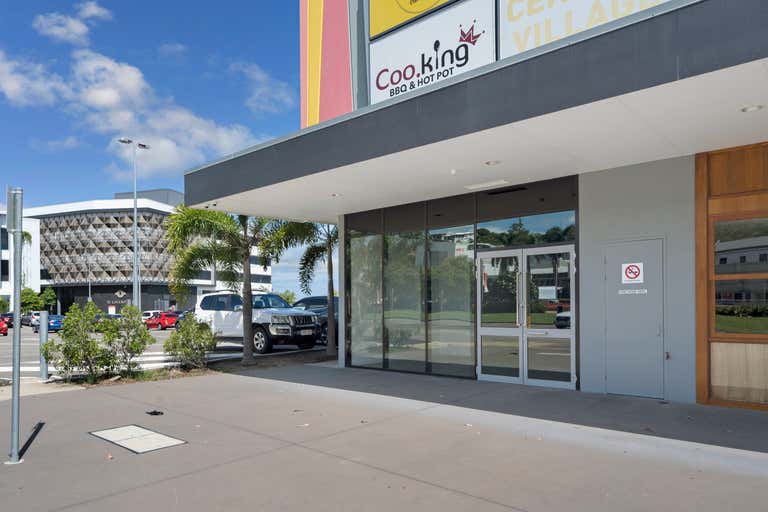 Tenancy 1, 10 Little Fletcher Street Townsville City QLD 4810 - Image 2