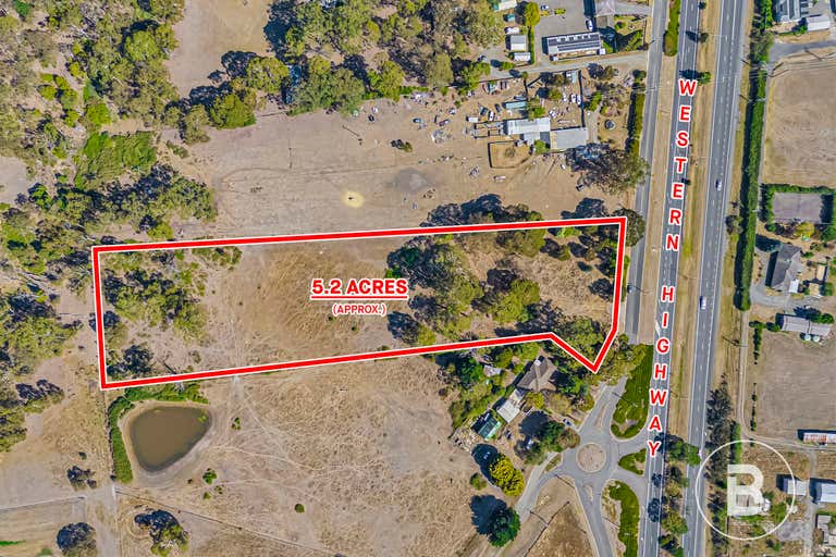 8287, 9485 Western Highway Warrenheip VIC 3352 - Image 1