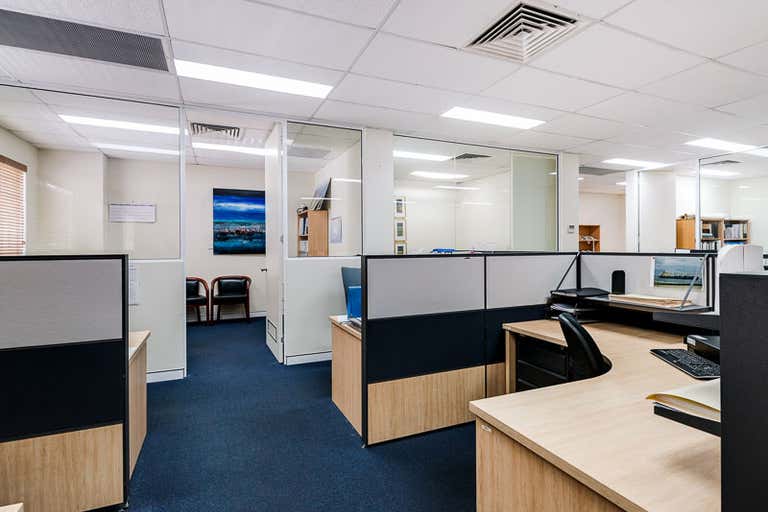 Level 1, U. 6, 331-335 Hay Street Subiaco WA 6008 - Image 4