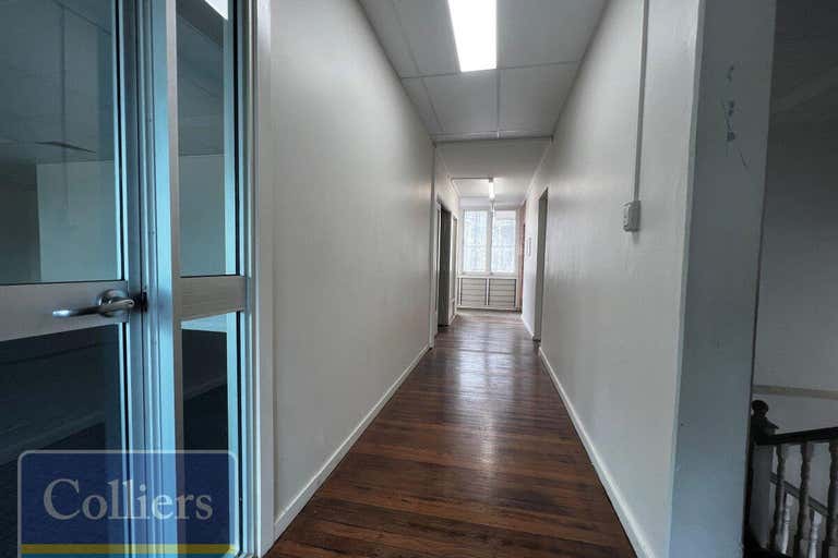 Top Floor, 120 Denham Street Townsville City QLD 4810 - Image 3