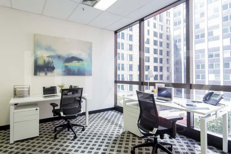 Exchange Tower, Suite 412, 530 Little Collins Street Melbourne VIC 3000 - Image 1