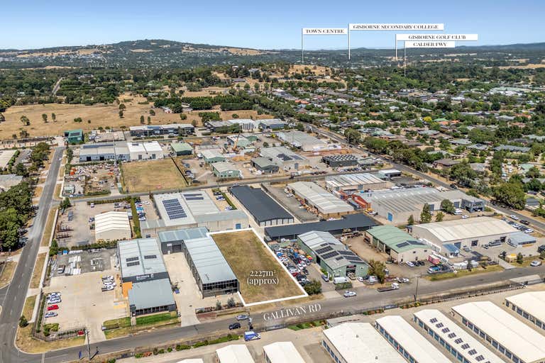 18 Gallivan Road New Gisborne VIC 3438 - Image 1