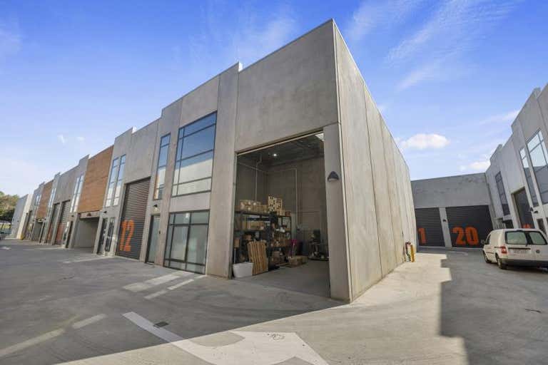 Unit 14/8-14 Albert Street Preston VIC 3072 - Image 2