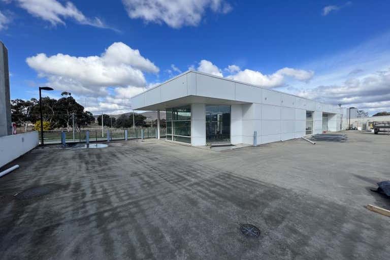 Unit 5, 133 Flemington Road, Mitchell, ACT 2911 Office For Lease