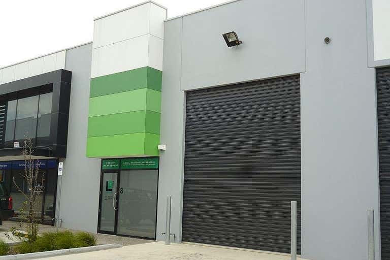 Unit 8A, 167 Princes Highway Hallam VIC 3803 - Image 1