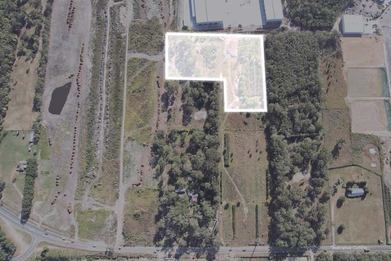 Lot 61 Crestmead Logistics Estate Park Ridge QLD 4125 - Image 4