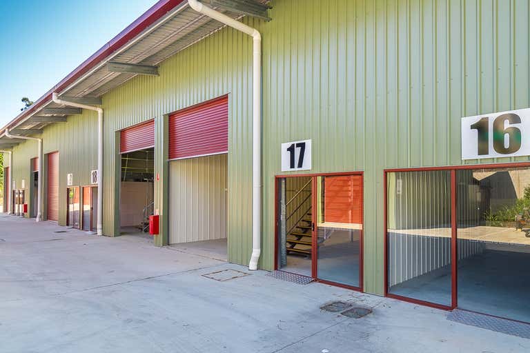Brookes Street Industrial Park, 20/20 Brookes Street Nambour QLD 4560 - Image 1