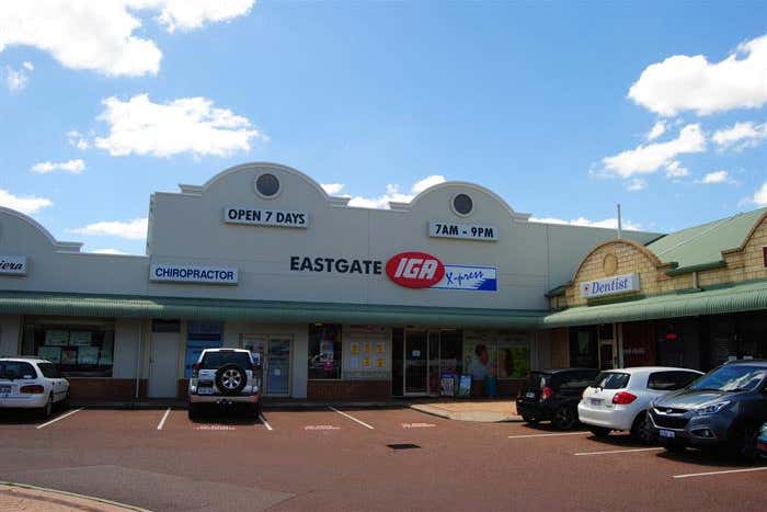 Eastgate Shopping, 49 Great Eastern Highway Rivervale WA 6103 - Image 1