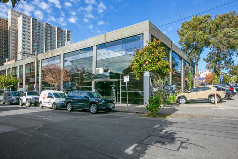 60 Hanover St Fitzroy VIC 3065 - Image 1
