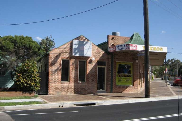 Shop 1, 47 Glebe Road The Junction NSW 2291 - Image 1