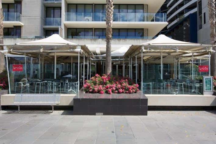 Lot 7, 46 New Quay Promenade Docklands VIC 3008 - Image 3