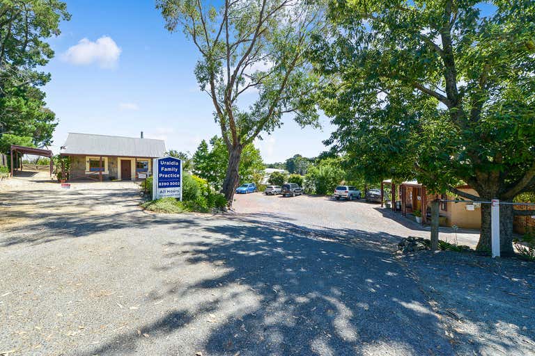 Urailda Medical Centre., 1163 Greenhill Road, Uraidla, SA 5142