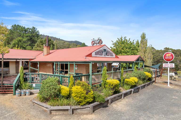 2190 Maroondah Highway Buxton VIC 3711 - Image 1