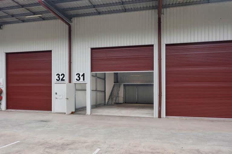 MAMMOTH INDUSTRIAL PARK, 31/380 Mons Road Forest Glen QLD 4556 - Image 1
