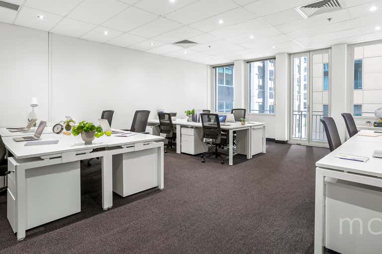 Collins Street Tower, Suite 417, 480 Collins Street Melbourne VIC 3000 - Image 1