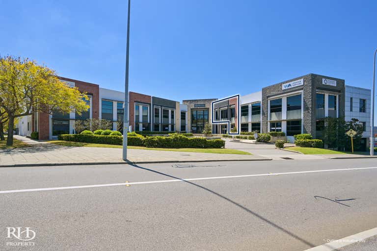 D2/118 Railway Street West Perth WA 6005 - Image 2