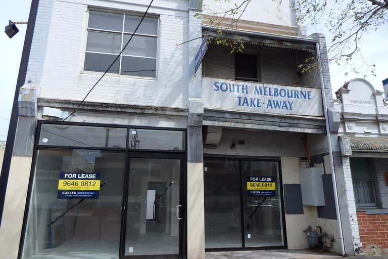 130 Montague Street South Melbourne VIC 3205 - Image 1