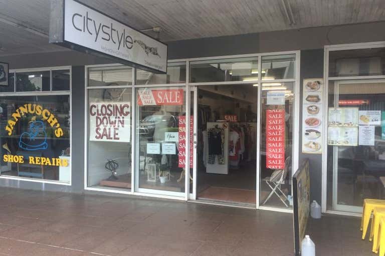 Shop 3, 217 Margaret Street Toowoomba City QLD 4350 - Image 1
