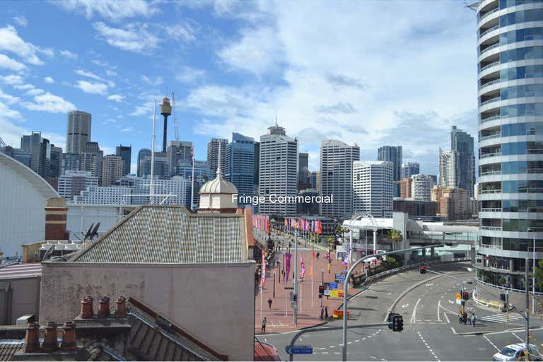 Suite A Level 3, 84 Union Street Pyrmont NSW 2009 - Image 4