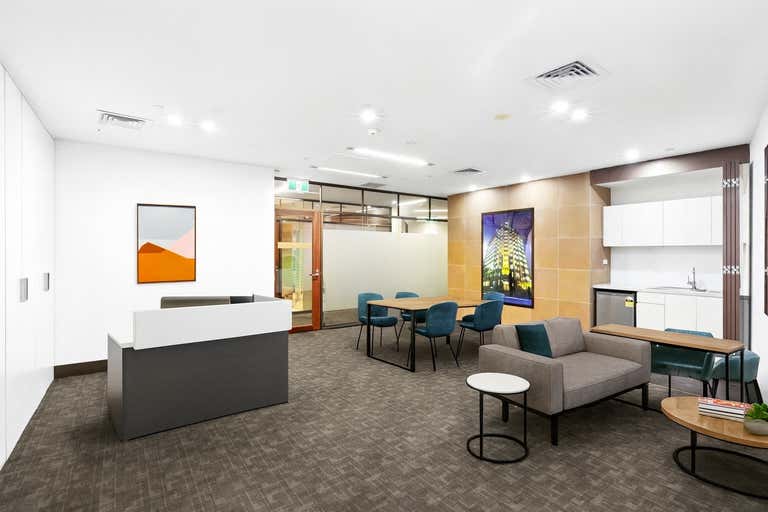 City Mutual Building, 802/66 Hunter Street Sydney NSW 2000 - Image 3